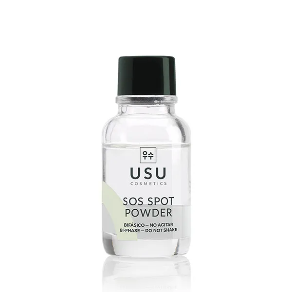 

Лечение прыщей Sos Spot Powder Usu, 18 g