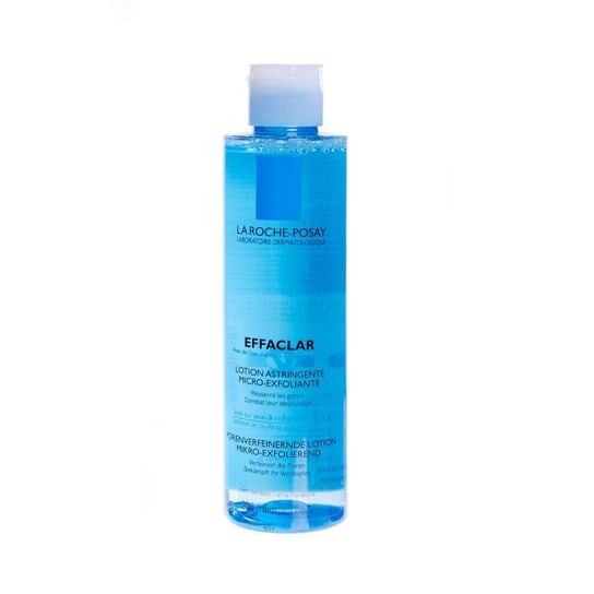 

Тоник, сужающий поры, 200 мл La Roche-Posay Effaclar