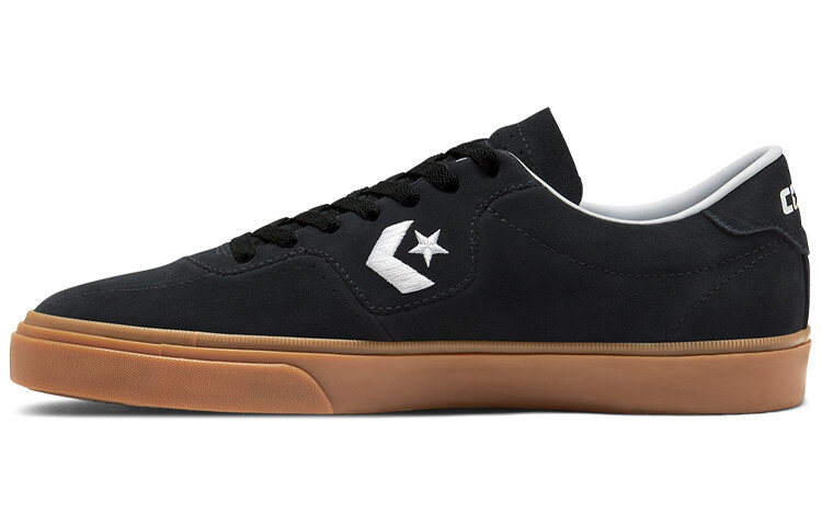 

Кроссовки Converse Louie Lopez Pro Cons Low Black Gum