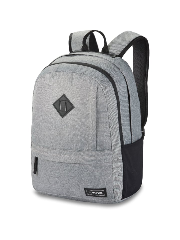 

Dakine Рюкзак ESSENTIALS PACK 22L GEYSER GRAY серого цвета