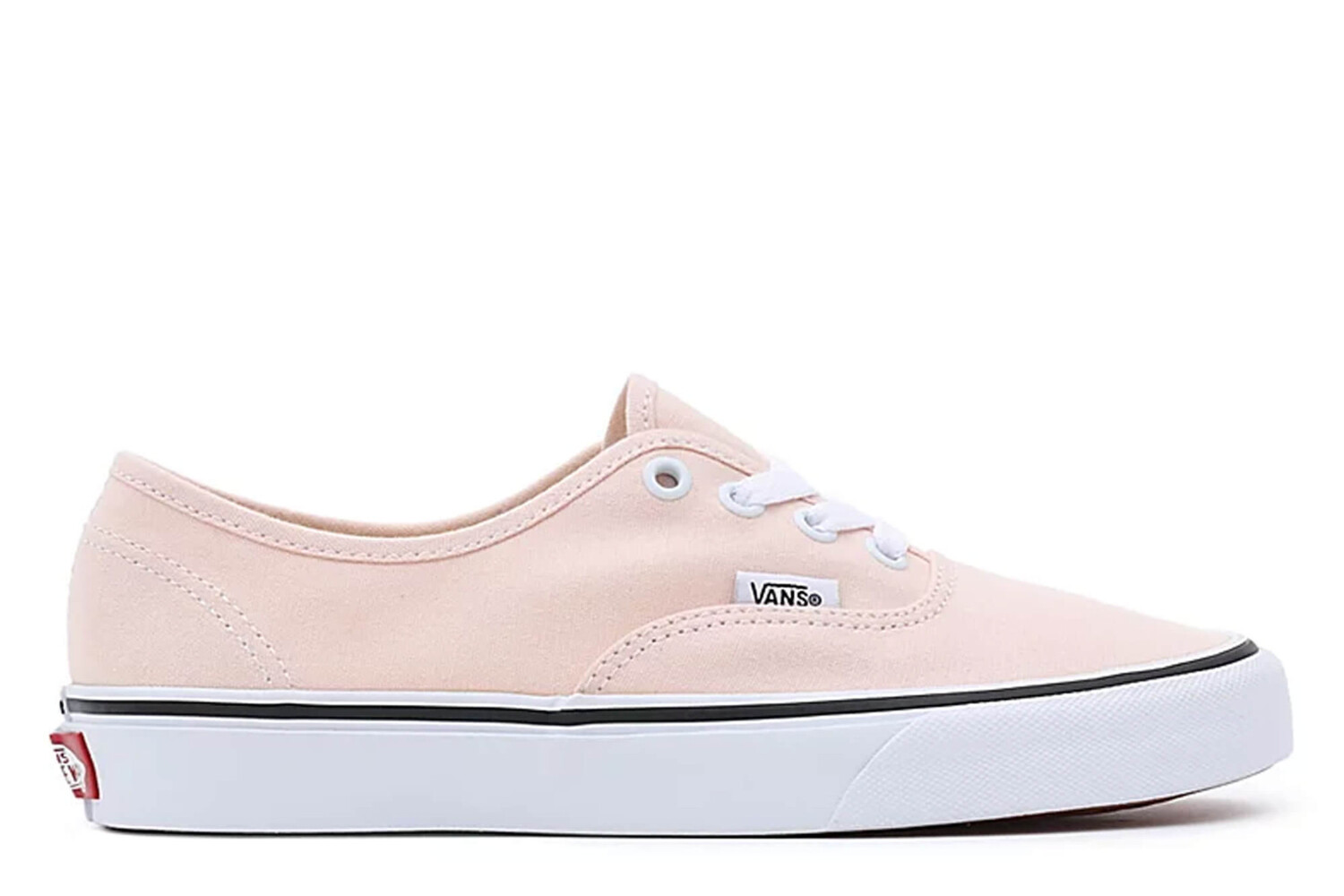 Кроссовки ua Authentic Color Theor Vans, оранжевый