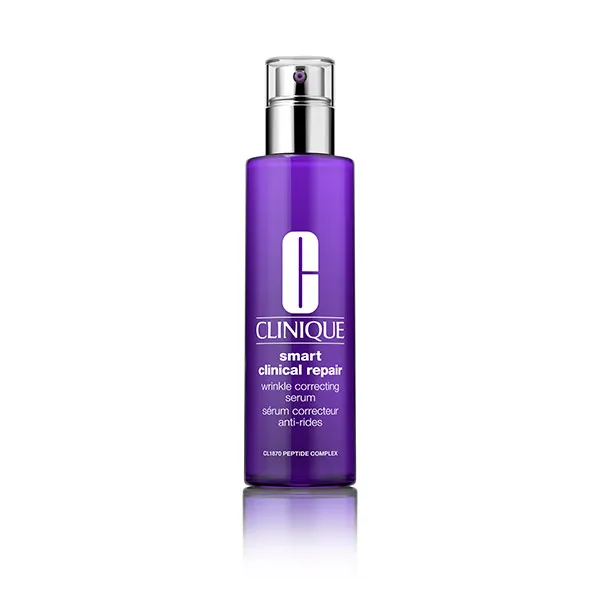 

Сыворотка корректирующая морщины Smart Clinical Repair Serum Clinique, 100 ml