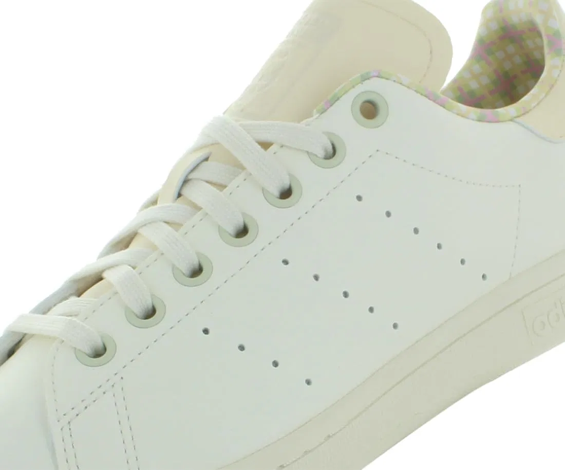Кроссовки мужские adidas, Off White/Off White/Ecru Tint — фото 3