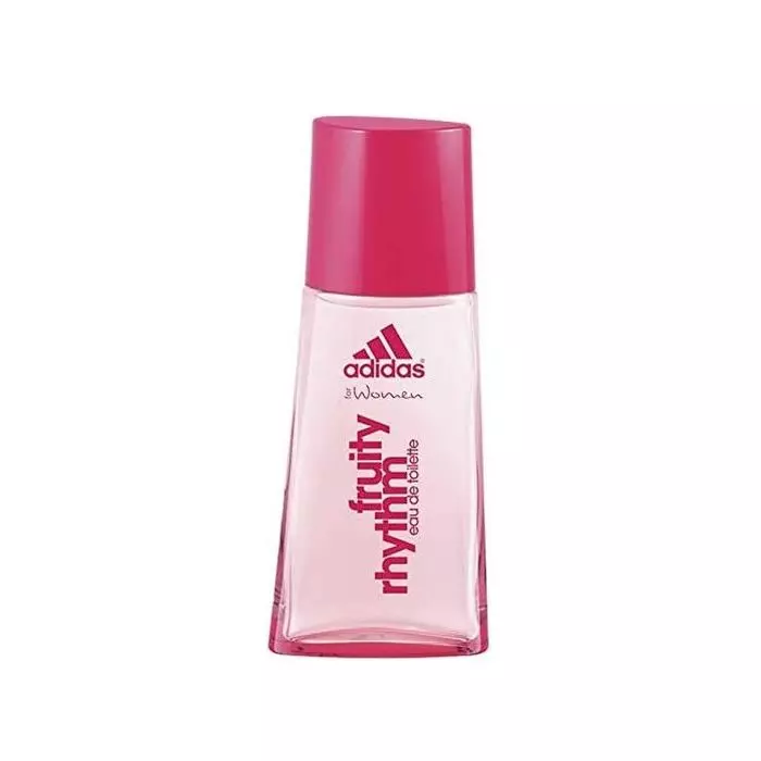 Женская туалетная вода Adidas Fruity Rhythm, 75 мл — фото 2