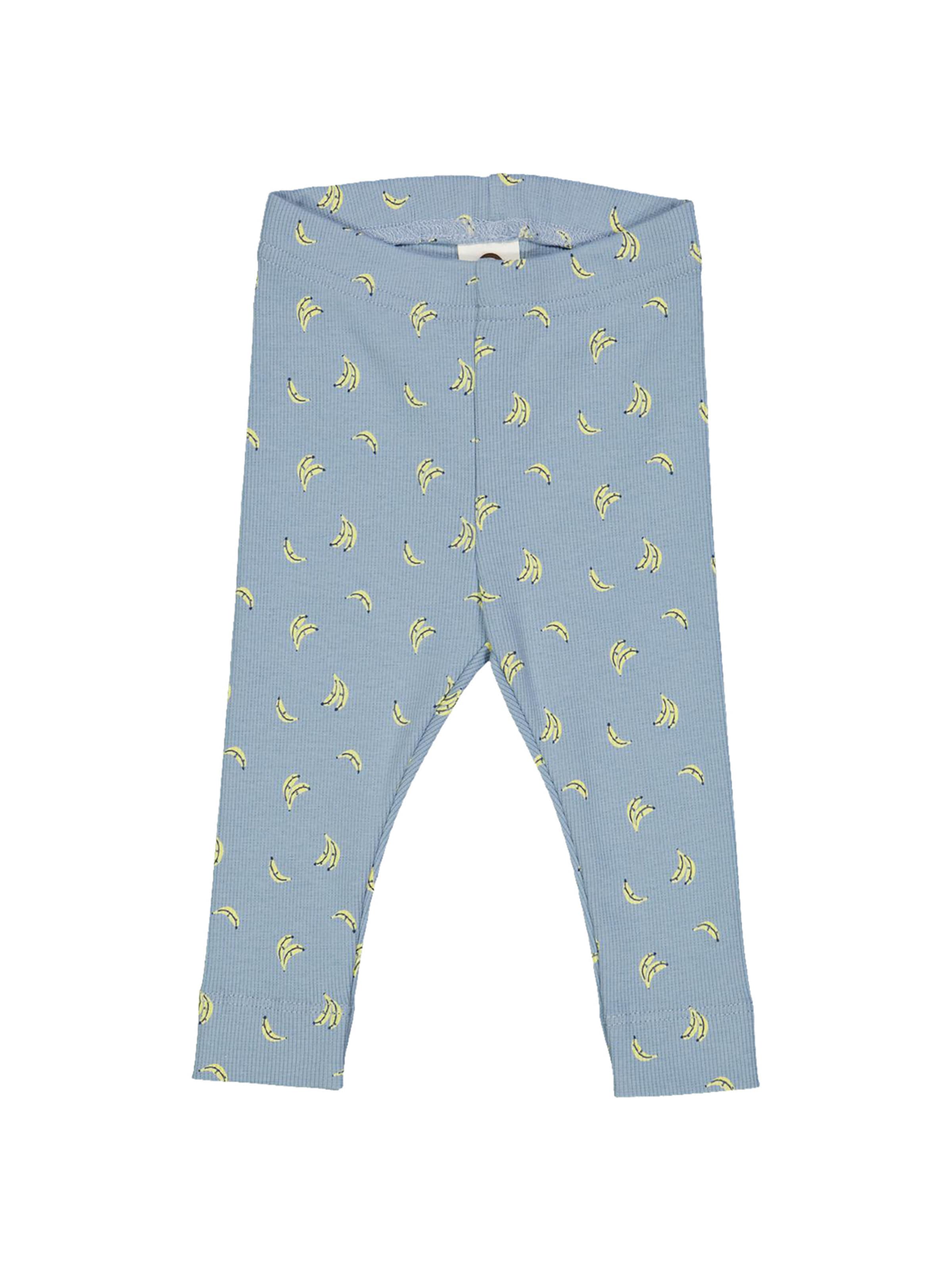 

Müsli by GREEN COTTON Скинни-легинсы '1535110500' в цвете Dusty Blue