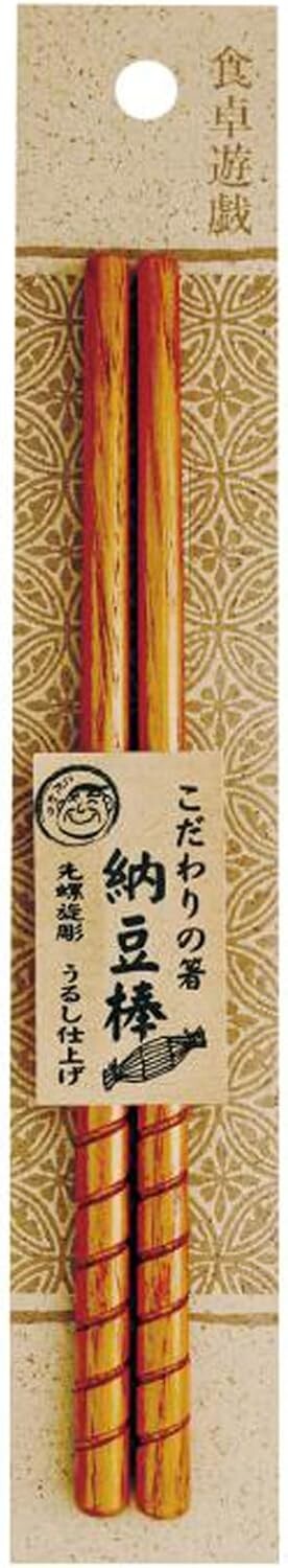 

Sunlife SL-805 Специальные палочки для еды Natto Stick 7,9 дюймов (20 см), Braun