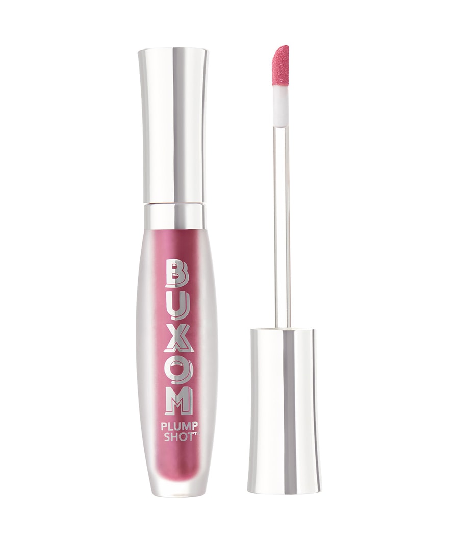 

Блеск для губ Buxom Plump Shot Collagen-Infused Lip Serum, Dreamy Dolly, 4 ml