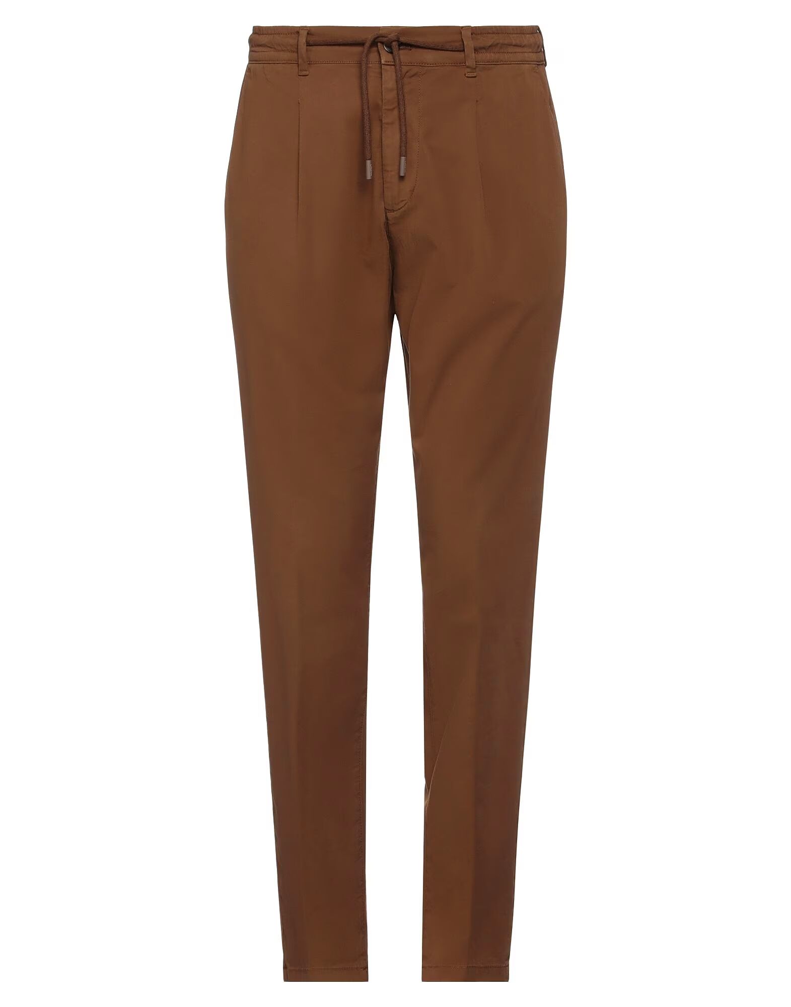 

Брюки Cruna, коричневый