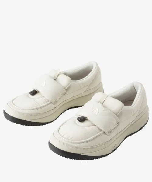 Мужские кроссовки The North Face Nuptse Loafer — фото 2