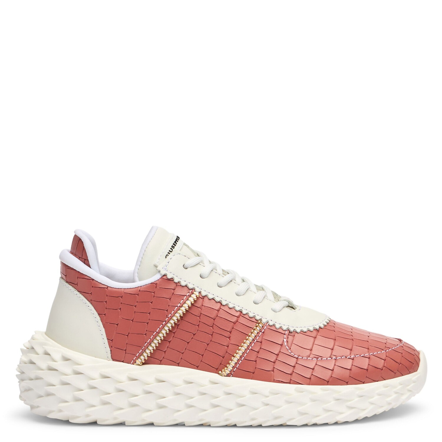 

Джузеппе Занотти Урчин Giuseppe Zanotti, цвет Bordeaux