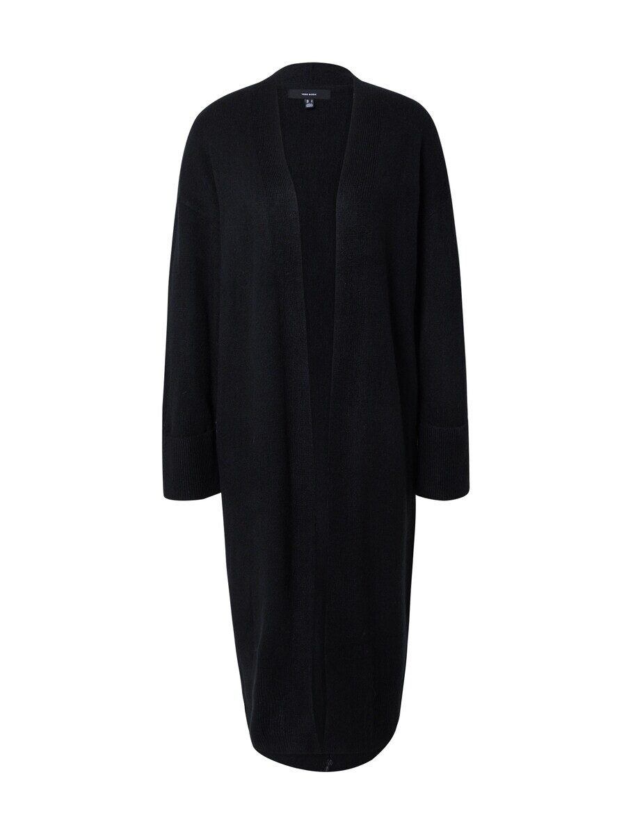 

Вязаный кардиган VERO MODA Knit Cardigan VMJupiter, черный