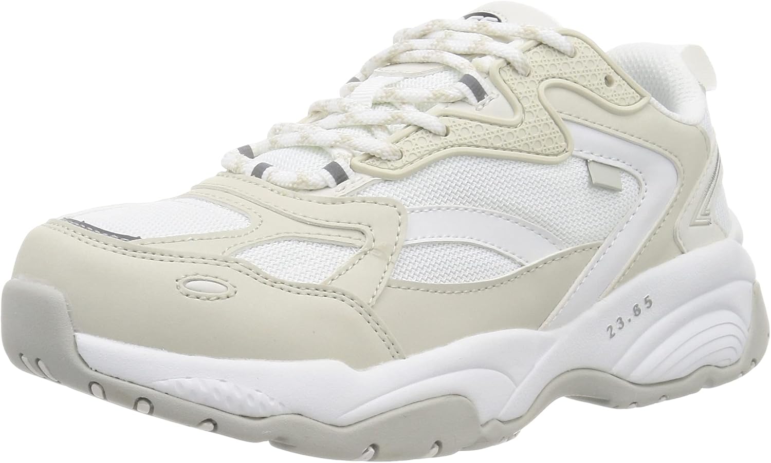 

Мужские кроссовки для ходьбы и походов 23.65, белый