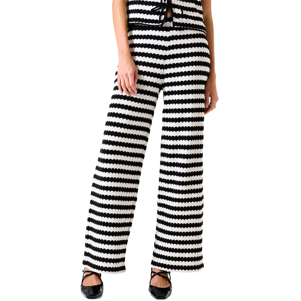 

Брюки Garcia G50311, черный