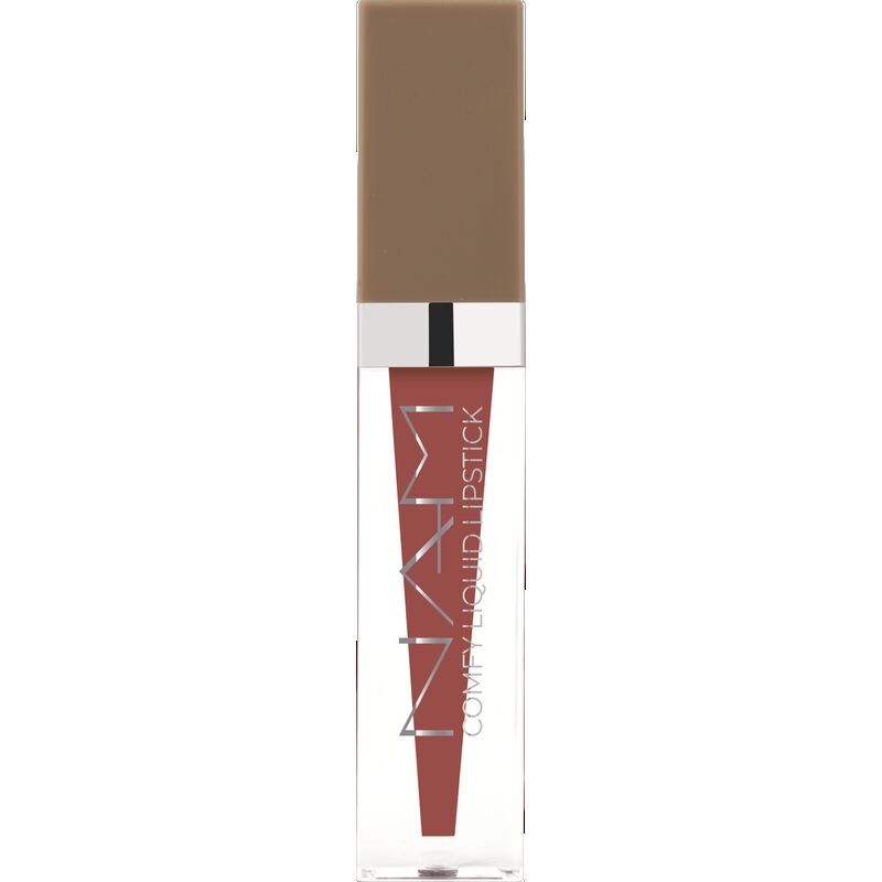 

Помада Comfy Lipstick 2 Rose Nude NAM, 4,1 g