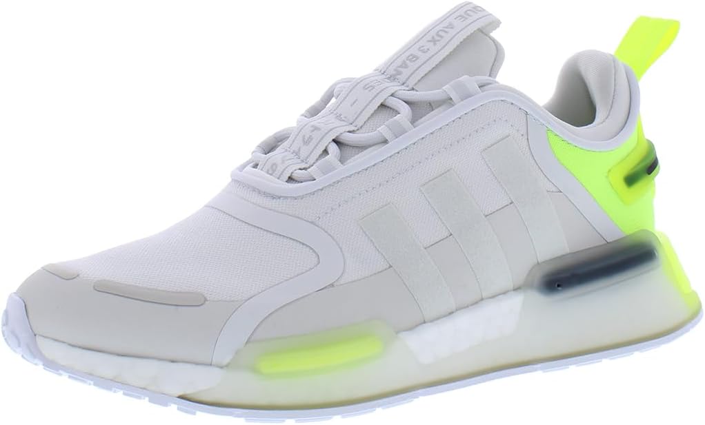 

Мужские кроссовки adidas NMDV3, серый