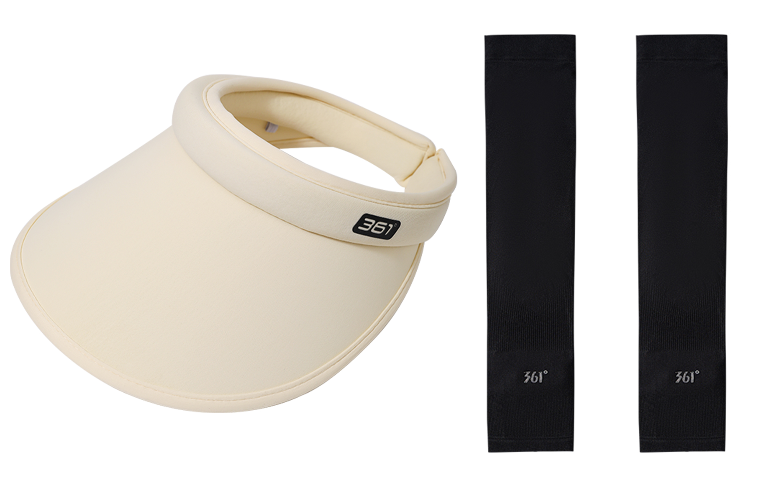 

361° Эластановые шляпы с защитой от солнца, унисекс, разноцветные