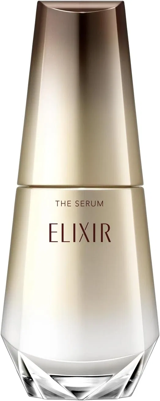 Сыворотка Elixir — Увлажняющая The Serum, 50 мл
