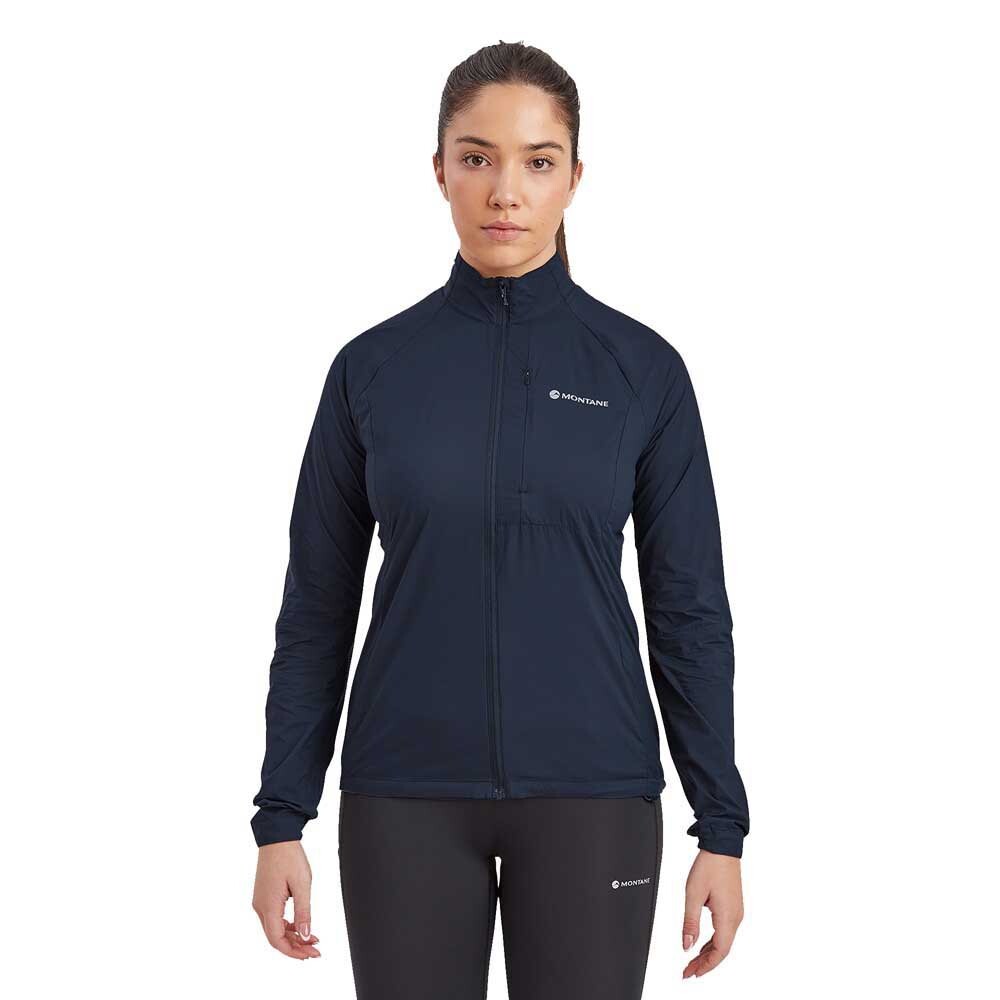 

Куртка Montane Feather Lite, синий