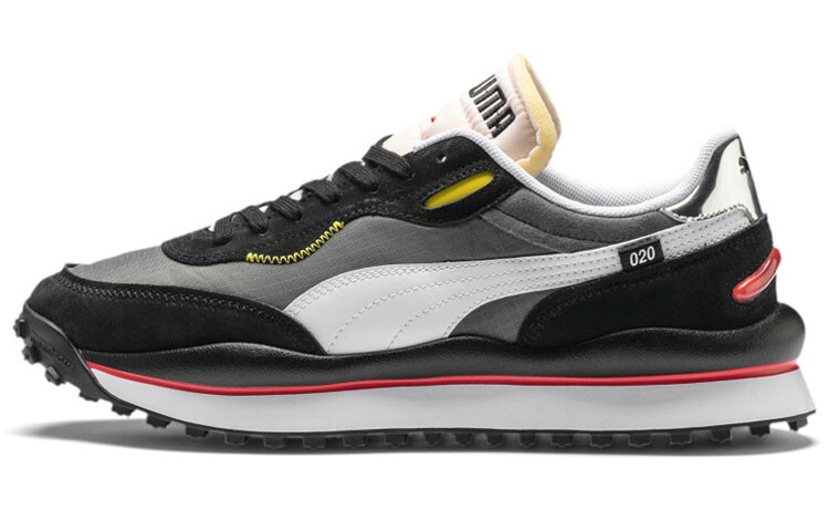 

Повседневная обувь Puma Style Rider Life унисекс, Серый, Повседневная обувь Puma Style Rider Life унисекс