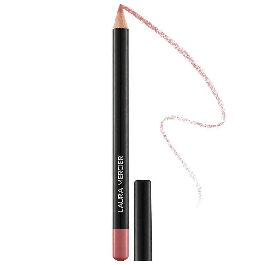 

Карандаш для губ Caviar Perfecting Lip Liner Laura Mercier, 0.039 oz /1.1 g, 04 Elegant Blush