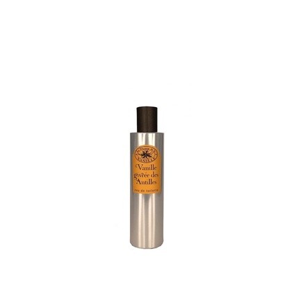 La Maison De La Vanille Vanille Givree Des Antilles By Eau De Toilette Spray 1.7 Oz — фото 2