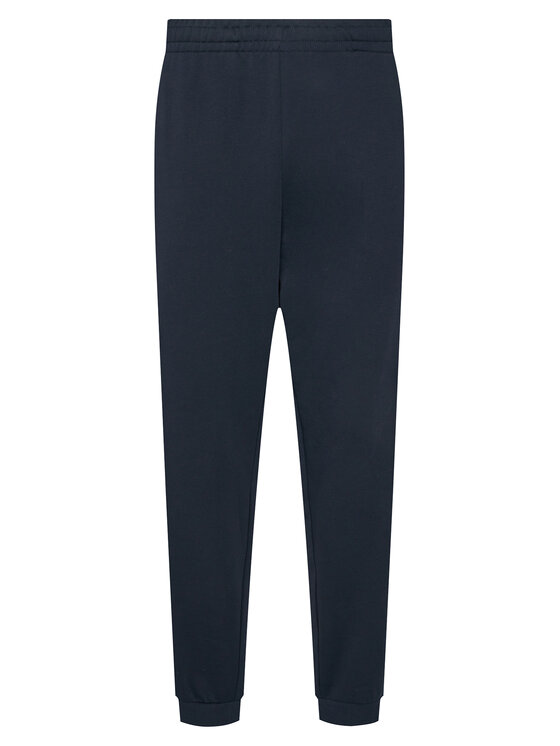 

Спортивные брюки обычного кроя 7M000154 AF10432 UB102 Ea7 Emporio Armani, синий