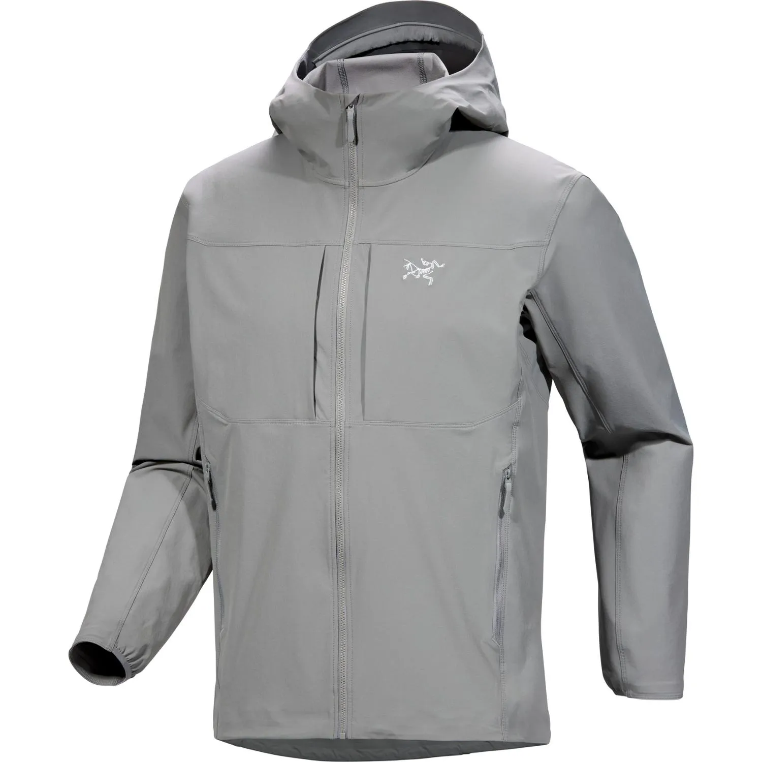 

Худи Gamma мужское Arc'teryx, Void
