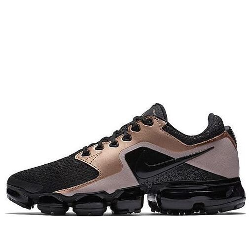 

Кроссовки air vapormax cs Nike, черный