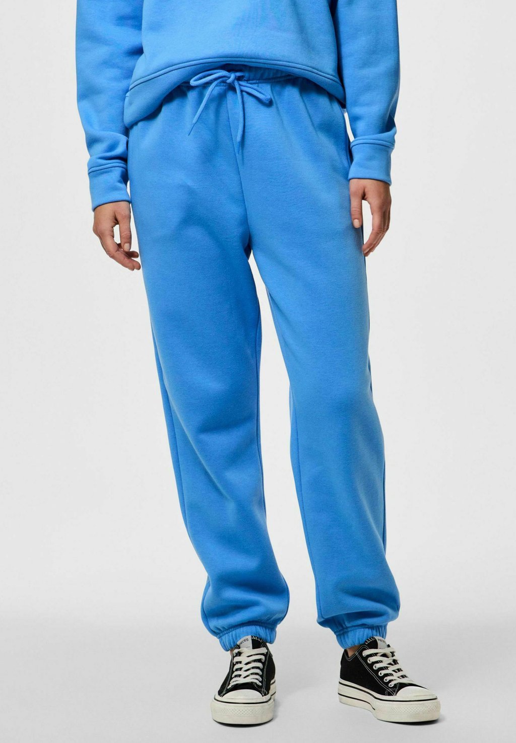 

Спортивные штаны PCCHILLI PANTS Pieces, синий