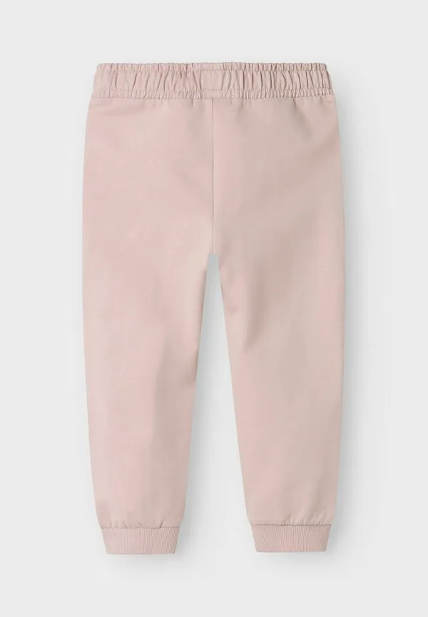 Спортивные штаны для бега Name It, Burnished Lilac — фото 2