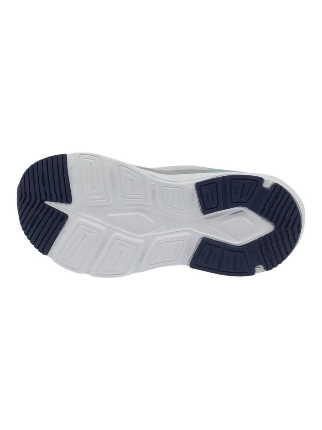 Кроссовки Beppi в сером цвете, модель Casual Sport Shoe — фото 2