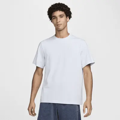 

Футболка Nike Primary, цвет Football Grey/Football Grey