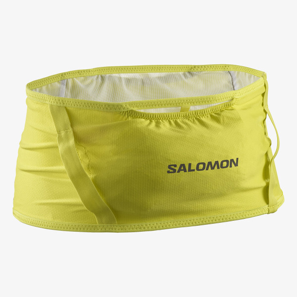 

Маленькая сумка, высокий пульс Salomon