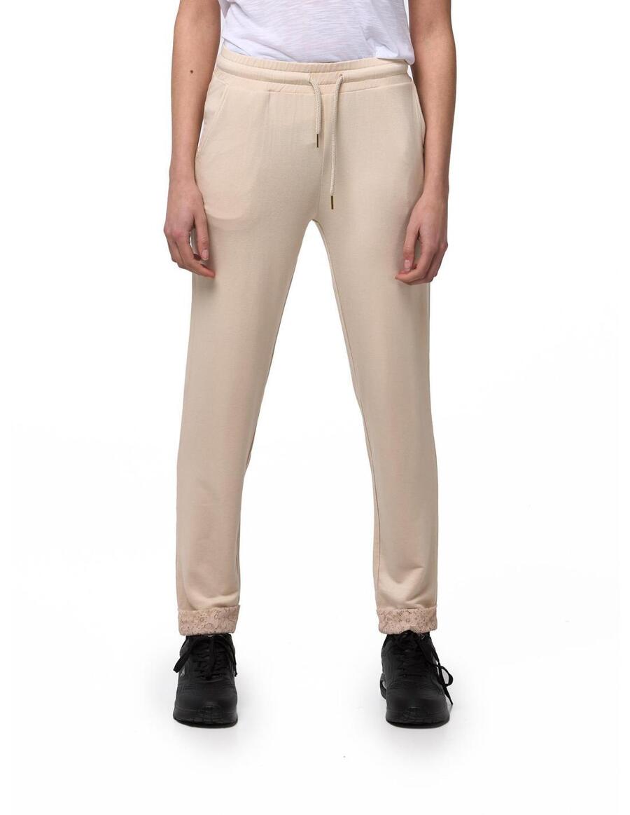 

LEONE 1947 APPAREL Женские спортивные брюки Leone Lace