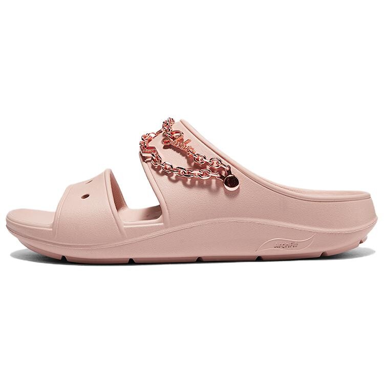 

Пляжные сандалии Foamies женские розовые Skechers