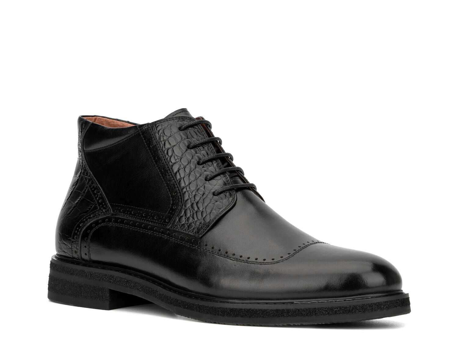 

Ботинки Vintage Foundry Co Alexander, черный
