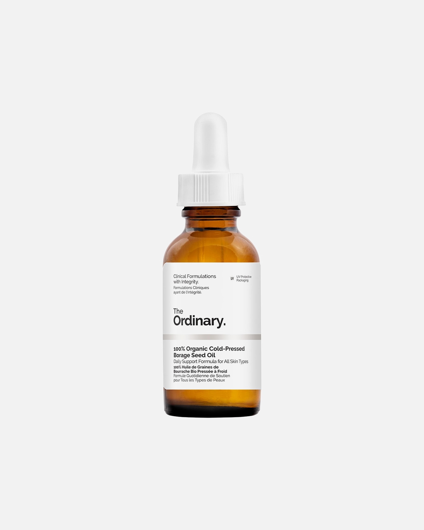 

Масло для лица The Ordinary, 30 мл