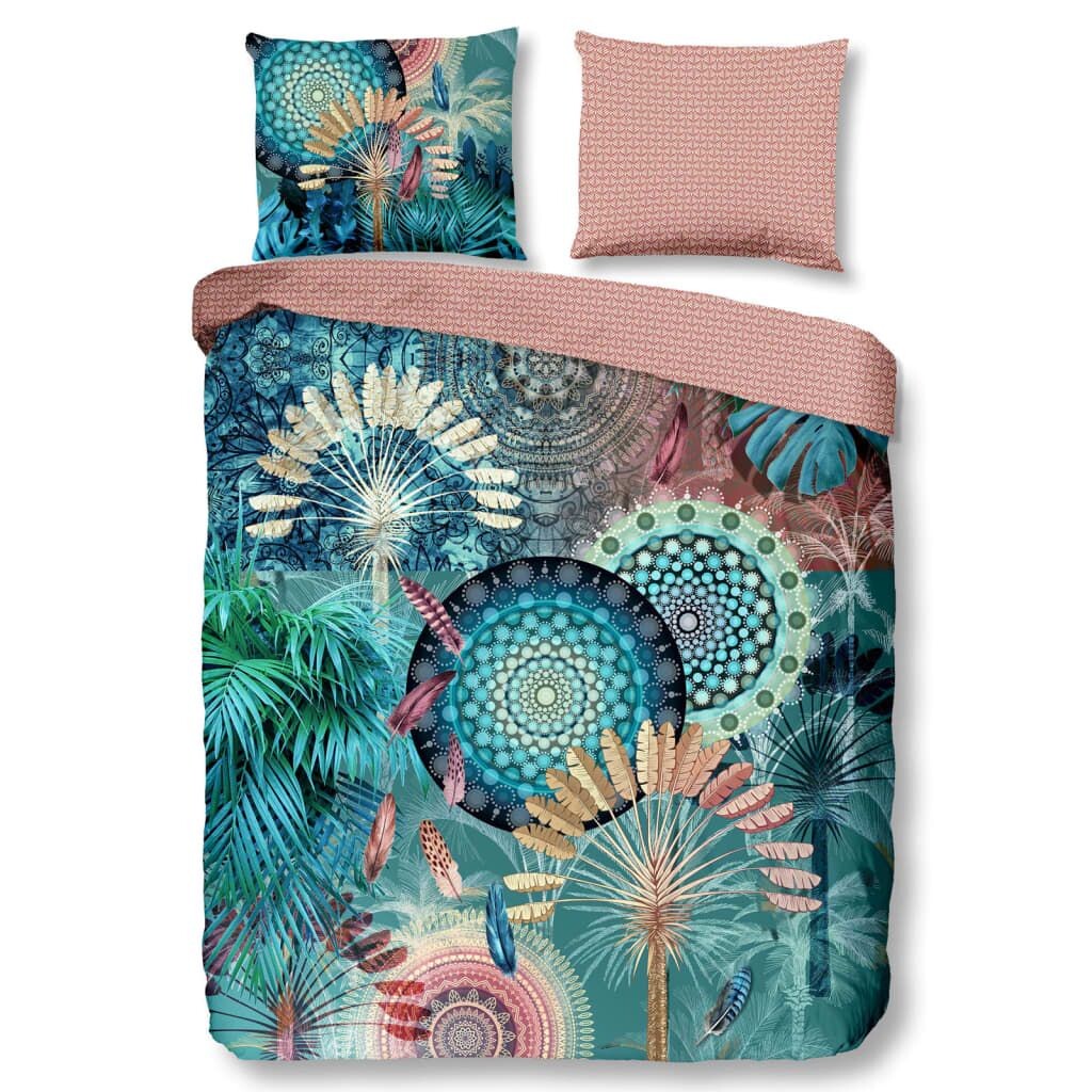 

Комплект постельного белья HIP KANYA 240x200/220 см
