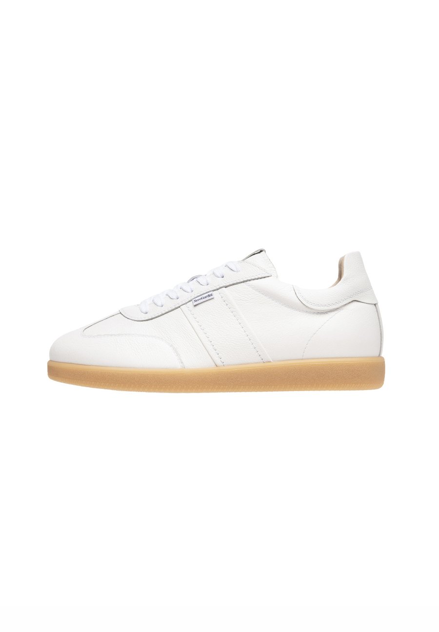 Кроссовки NeroGiardini Trainers, Bianco/White