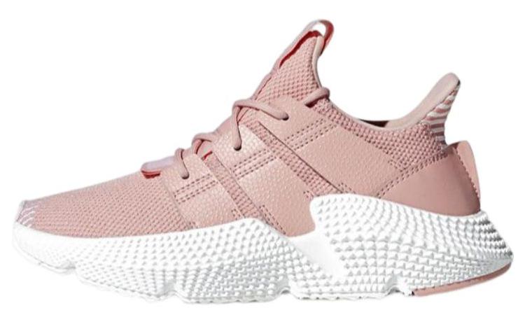 

Кроссовки Adidas Originals Prophere Lifestyle, розовый/белый