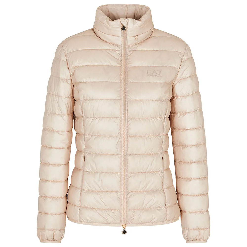 

Куртка EA7 EMPORIO ARMANI 7W000473_AF12477 down, бежевый