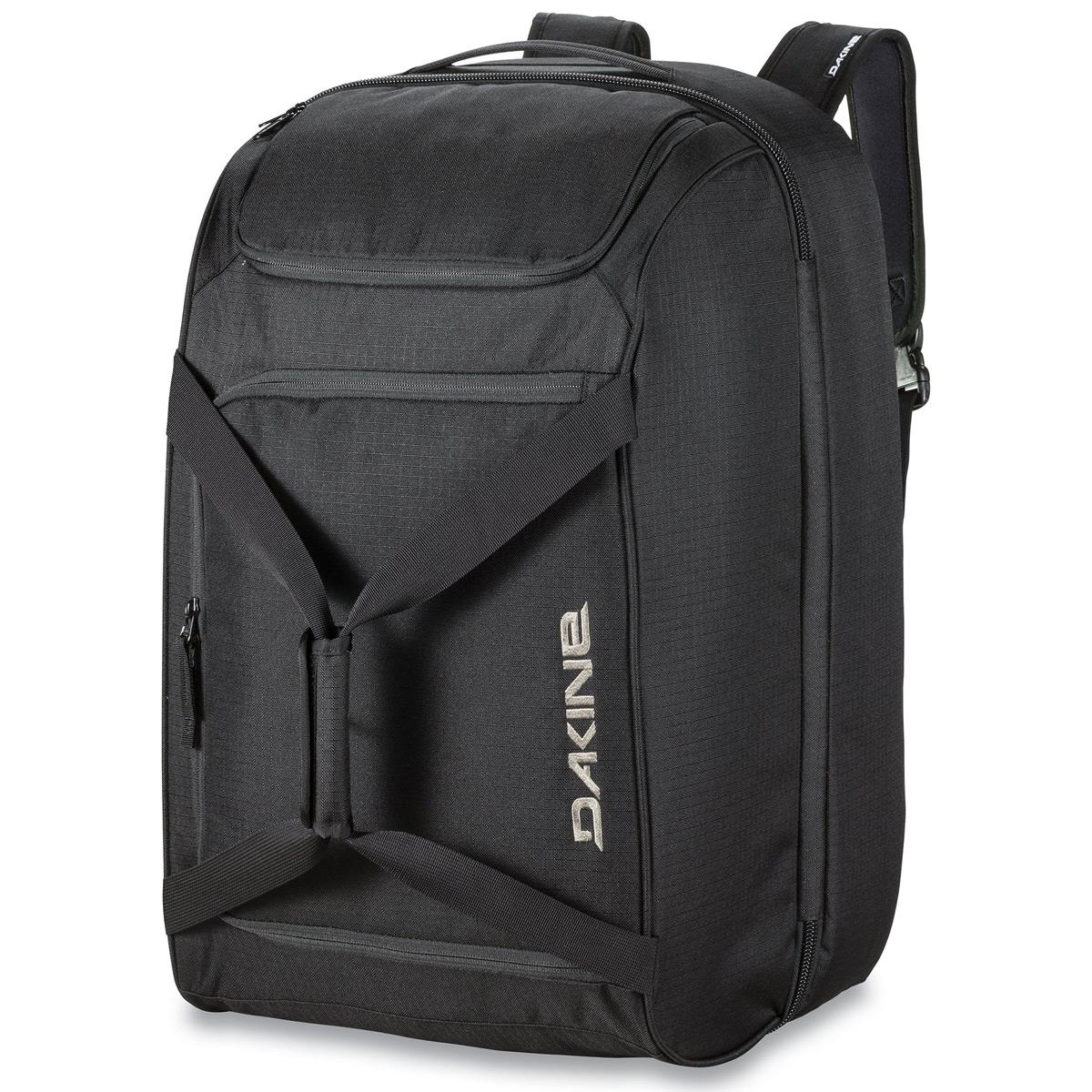 

Сумка Boot Locker DLX 70 л Dakine, Black
