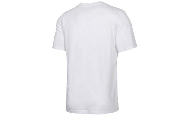 Футболка originals camo tref short sleeve white Adidas, белый — фото 3