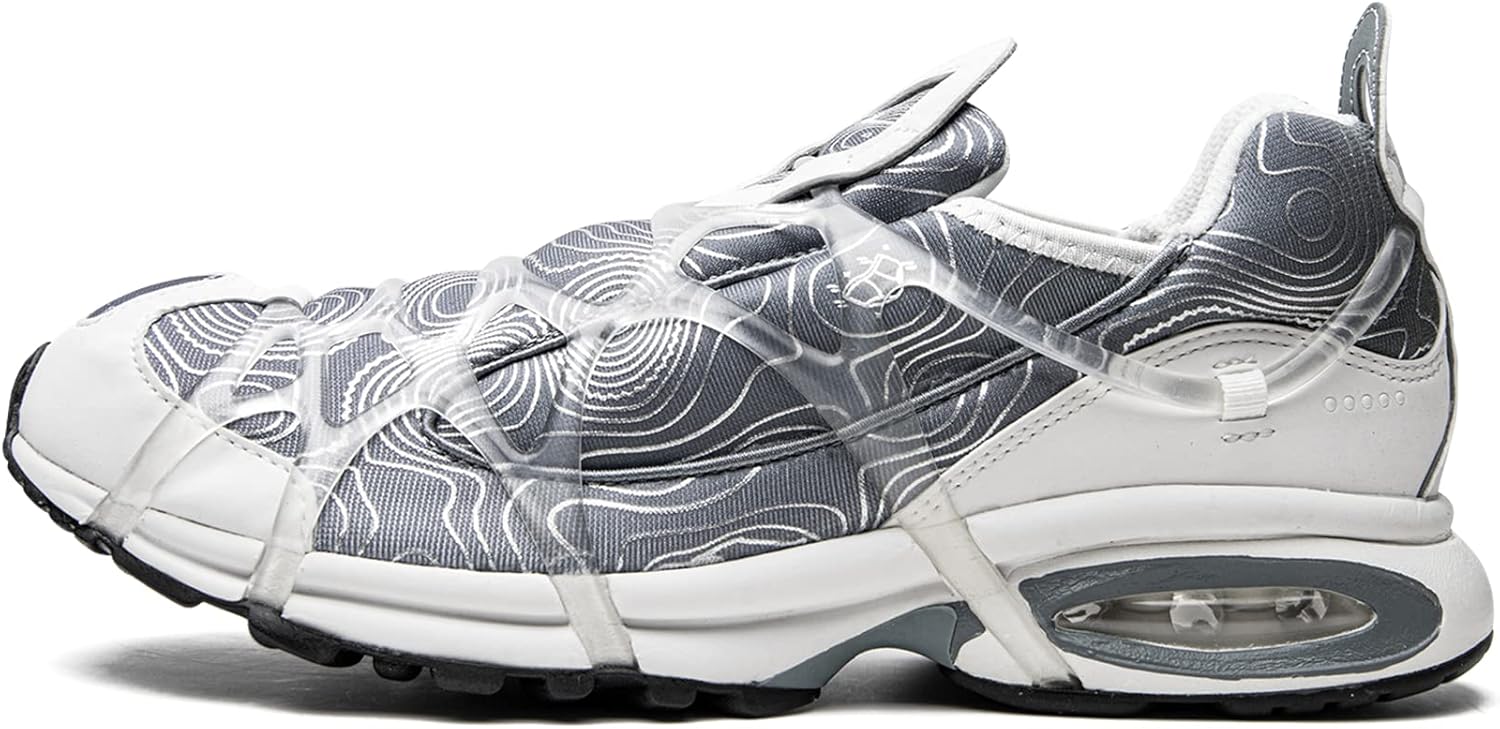 Мужские кроссовки Nike Air Kukini, серый