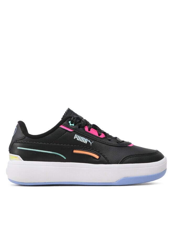 

Кроссовки Puma Tori Pixie 38611 0, черный