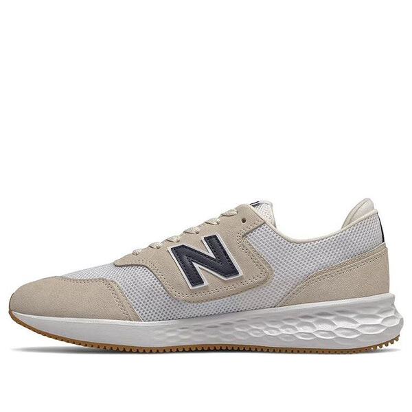 

Кроссовки свежая пена x 70 New Balance, серый