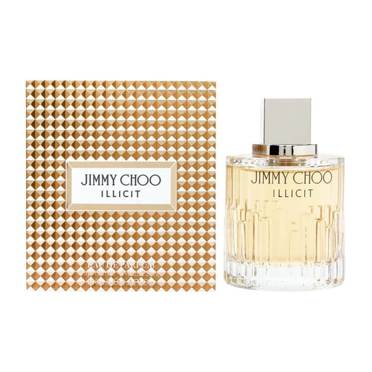 

Парфюмированная вода, 100 мл Jimmy Choo, Illicit