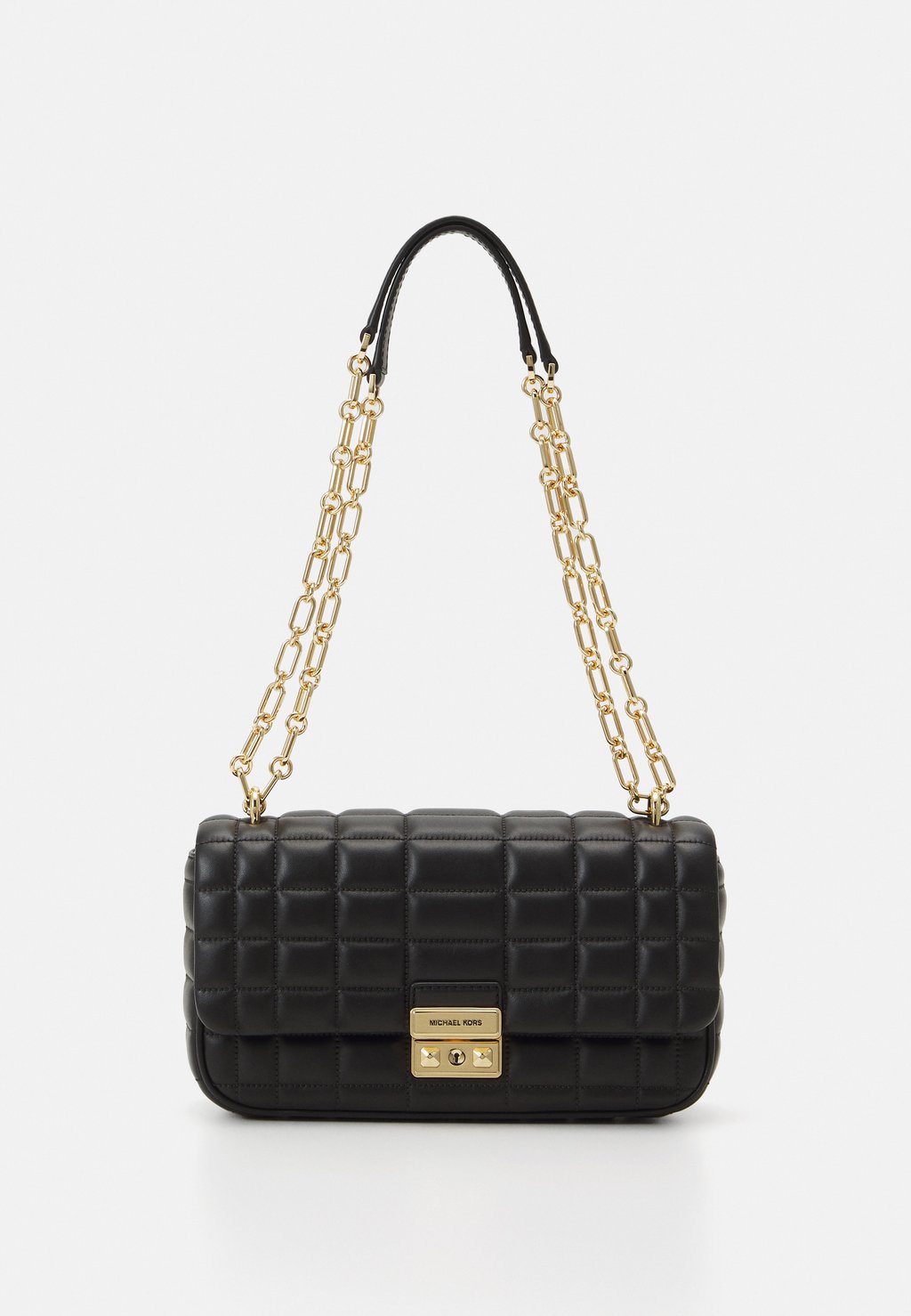 

Сумка через плечо TRIBECA CHAIN MICHAEL Michael Kors, черный
