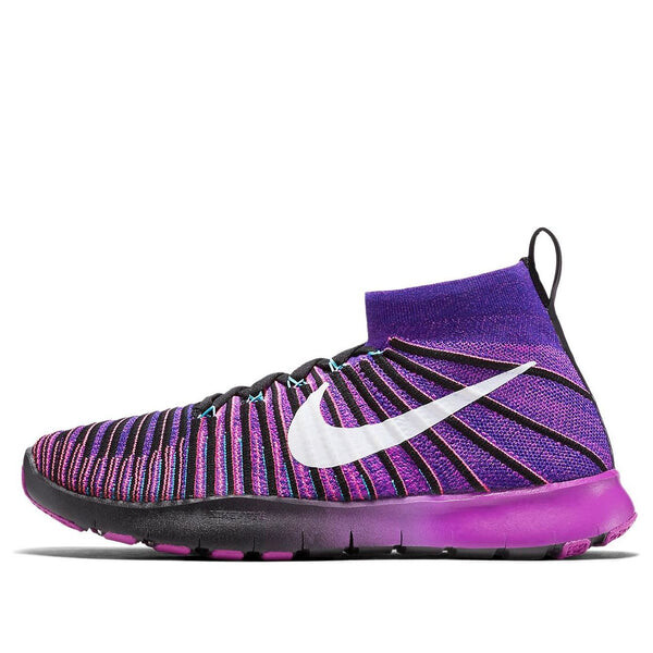 

Кроссовки free train force flyknit 'vivid purple pink' Nike, мультиколор, Розовый, Кроссовки free train force flyknit 'vivid purple pink' Nike, мультиколор