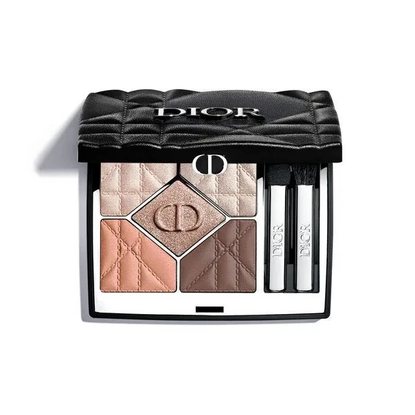 Тени для век DIOR Diorshow 5 Couleurs, 563 Brown Brocart
